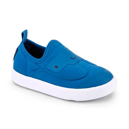 1202090 CASUAL TENIS CMS 2 Azul