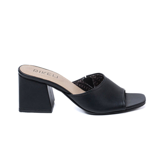 RK 316-14 CASUAL SANDALIAS CMS 7 Negro