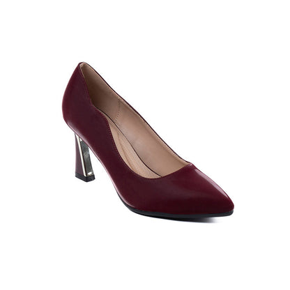 RIKELI70 CASUAL TACÓN CMS 5 Rojo