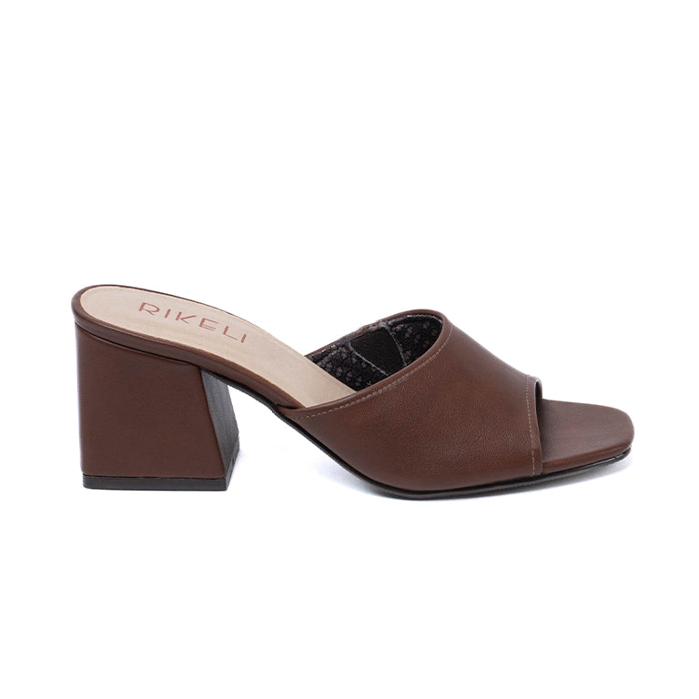 RK 316-14 CASUAL SANDALIAS CMS 7 Marron