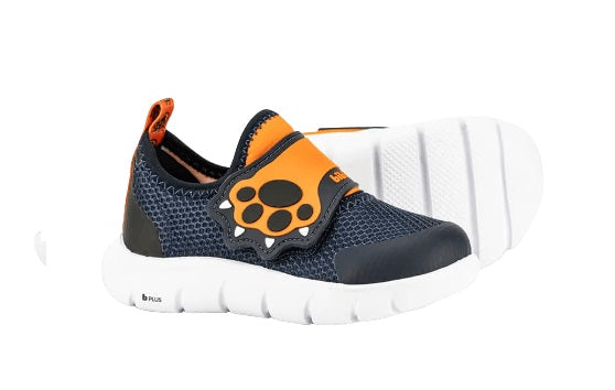 1225066 CASUAL TENIS CMS 2 Azul