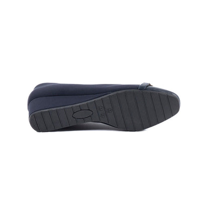 RIKELI64A CASUAL DE METER CMS 3 Negro