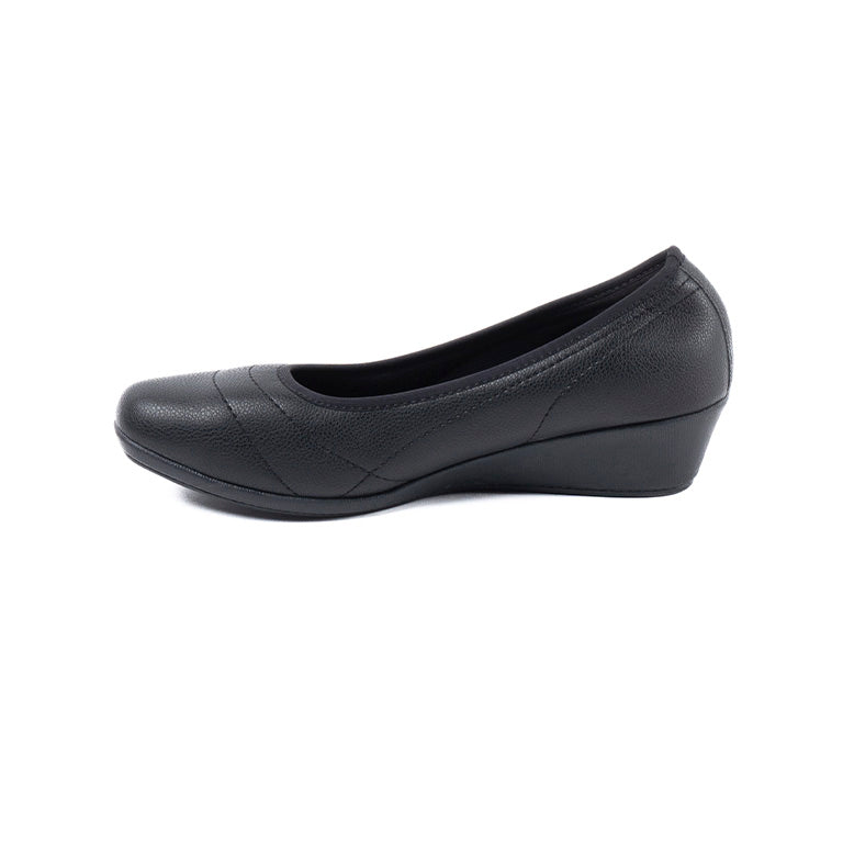 RIKELI65A CASUAL DE METER CMS 3 Negro