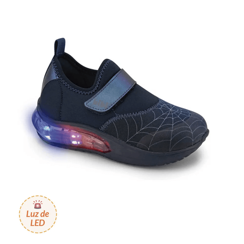 1199102 CASUAL TENIS CMS 2 Negro