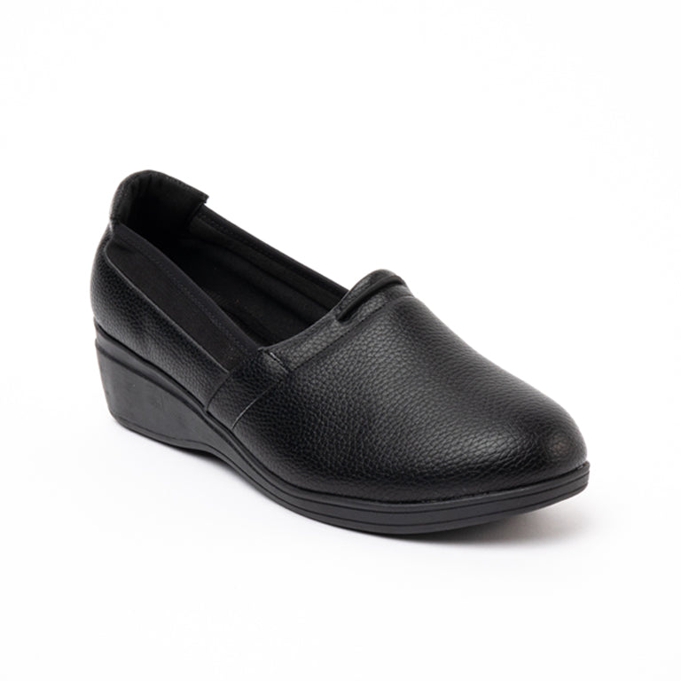 RIKELI04 CASUAL FORMAL CMS 4 Negro 35