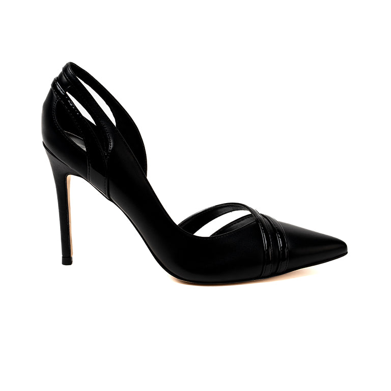 WNFINDME3 FIESTA FORMAL CMS 8 Negro 6.5