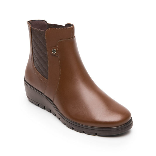 104821 CASUAL BOTIN CATALEYA Tan