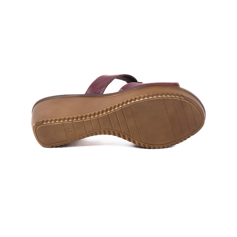 RK 212-93 CASUAL SANDALIAS CMS 5 Vino