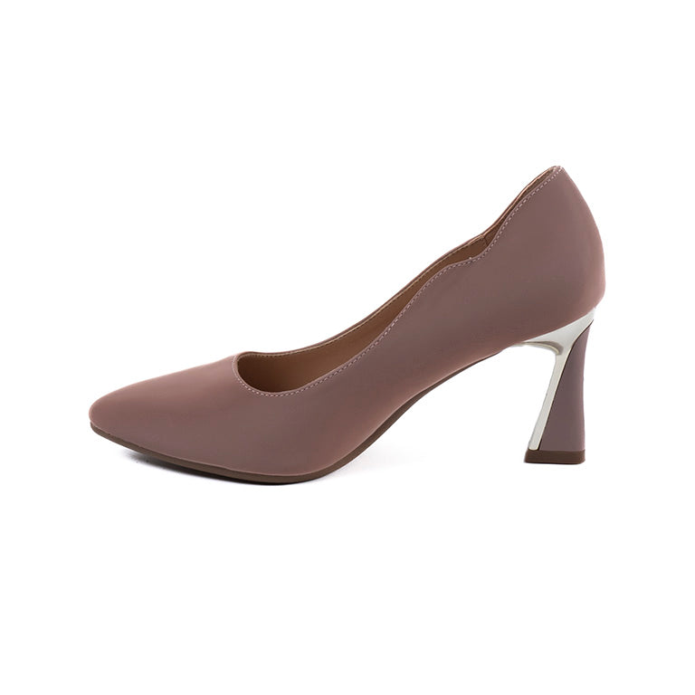 RIKELI70 CASUAL TACÓN CMS 5 Rosado