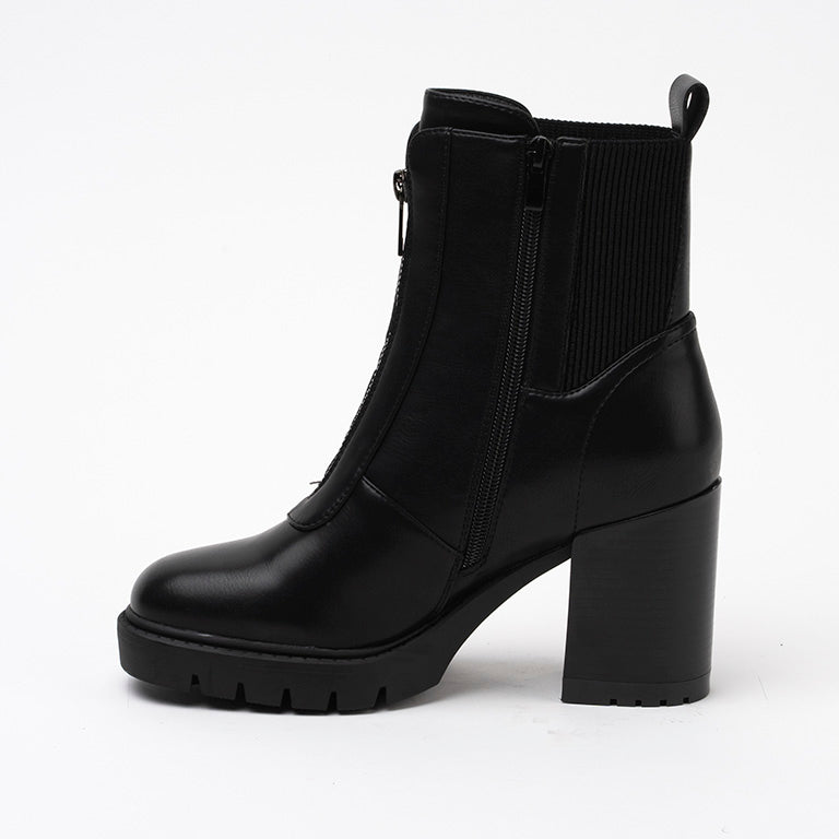 CY-240453 BOTÍN BOTIN BOTÍN Negro