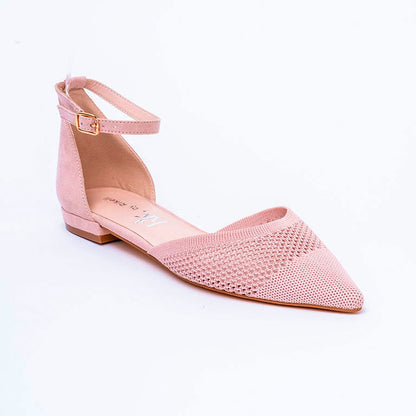 19374-23 BALERINA Rosado