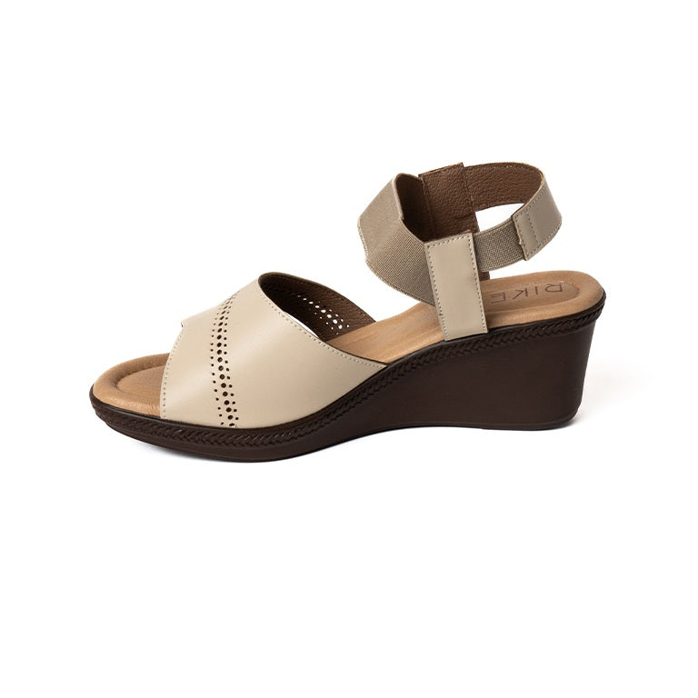 RK 342-03 SANDALIAS PLATAFORMA CMS 5 Beige