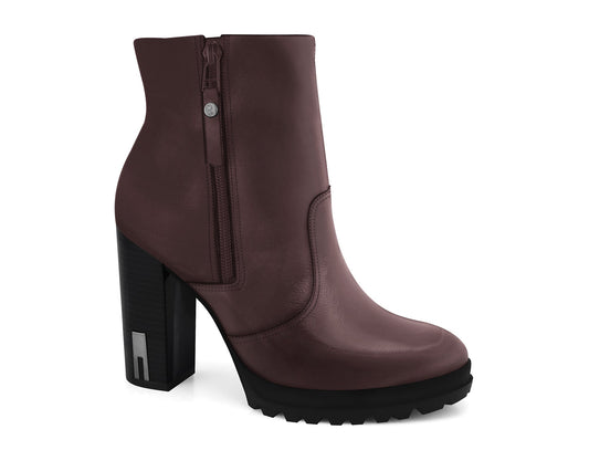 23-60101 CASUAL BOTIN CMS 9 Marron
