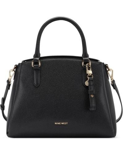 NGX113607-BLA ACCESORIOS CARTERAS CASUAL Negro U