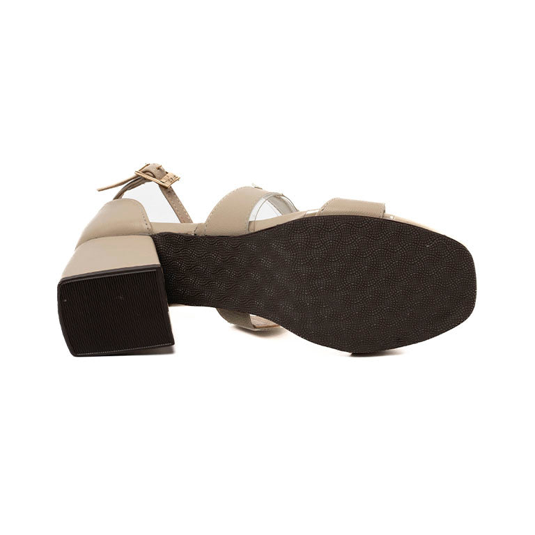 RK 316-20 CASUAL SANDALIAS CMS 7 Beige
