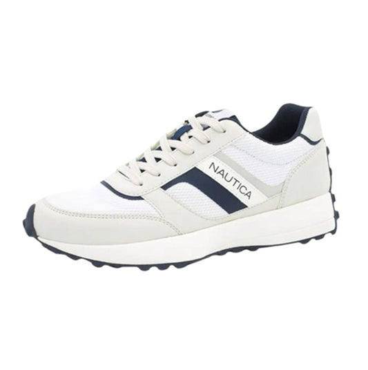 CG5333 CASUAL AMARRADO TENIS Blanco