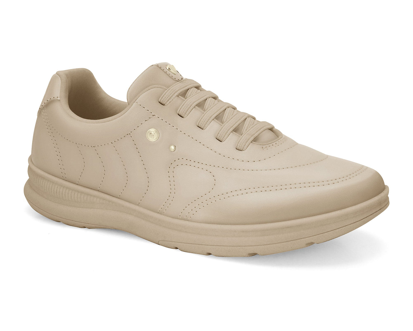 24-58323 CASUAL TENIS CMS 2 Beige