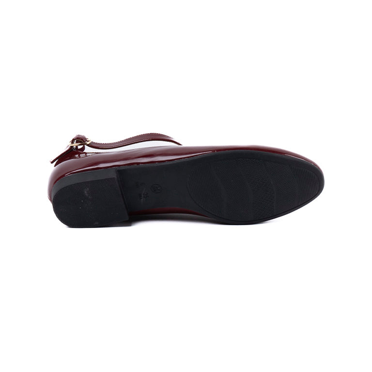 RIKELI68 CASUAL DE METER CMS 3 Rojo