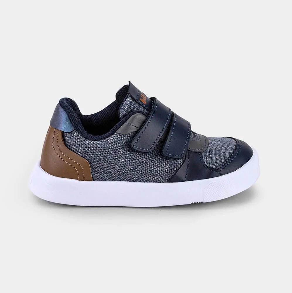 1202115 CASUAL TENIS CMS 2 Azul