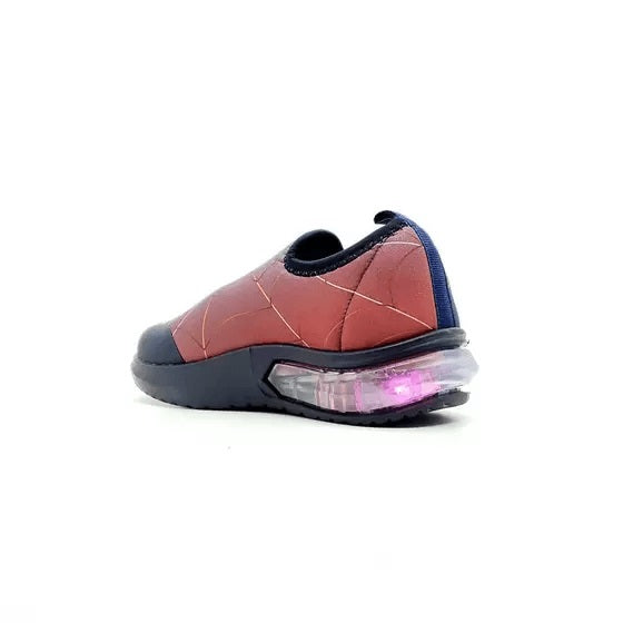 1199104 CASUAL TENIS CMS 2 Azul