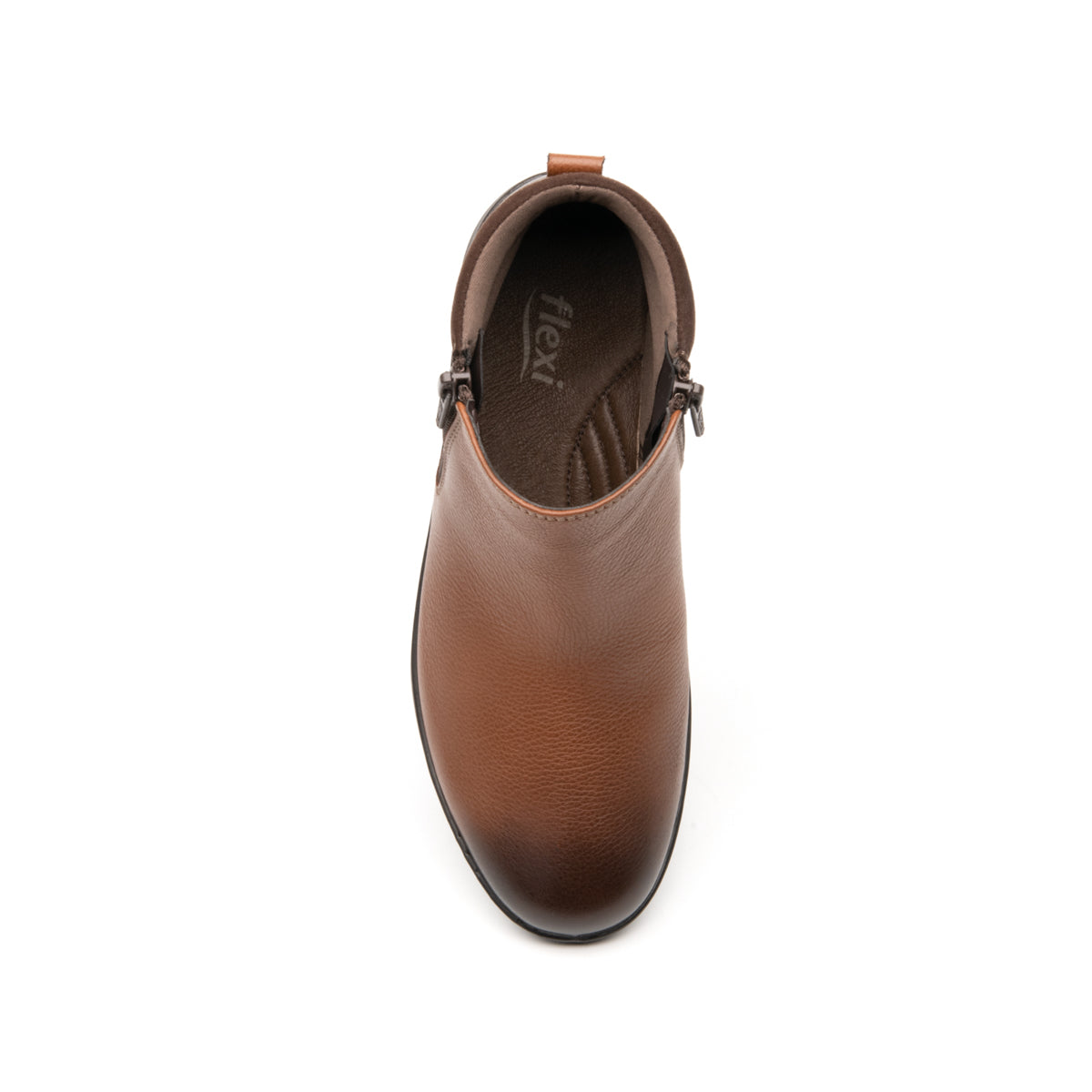 25913 CASUAL BOTIN MIROSLAVA Marron
