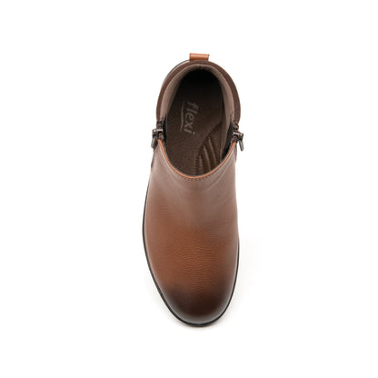 25913 CASUAL BOTIN MIROSLAVA Marron