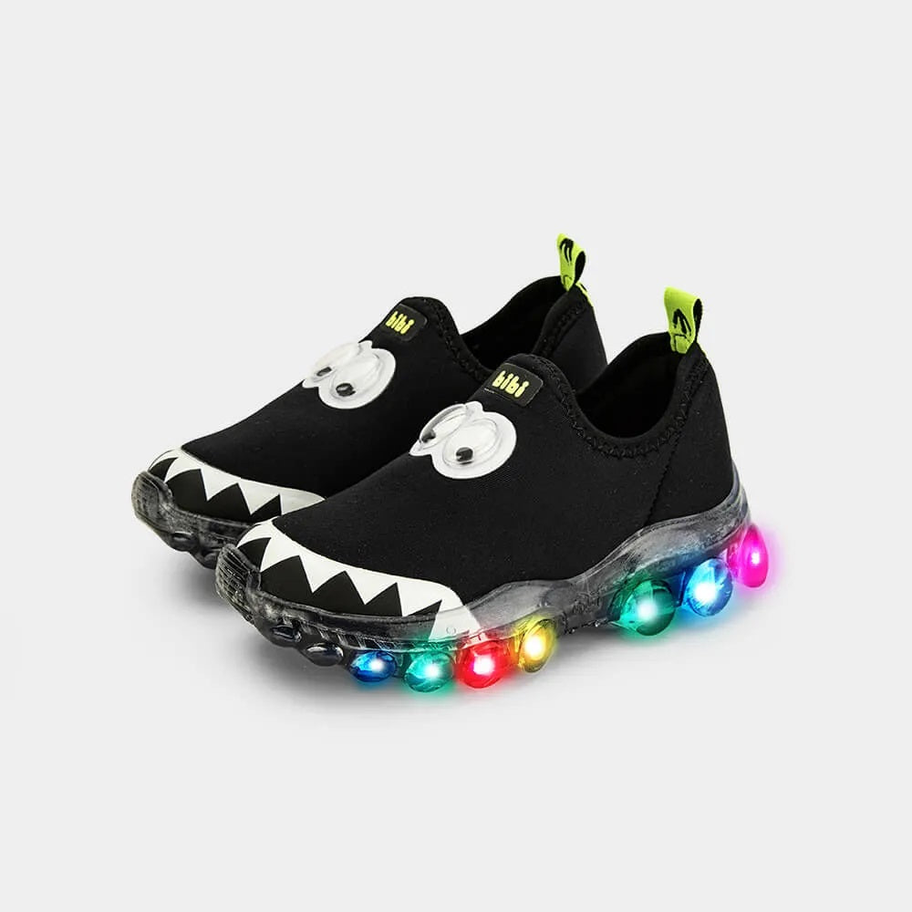 1217081 CASUAL TENIS CMS 2 Negro