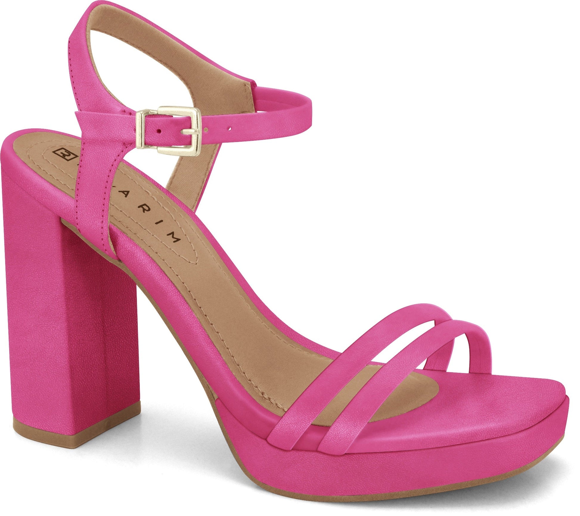 23-57201 FIESTA SANDALIAS CMS 9 Fushia