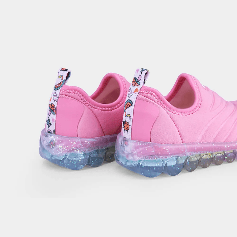 1155226 CASUAL TENIS CMS 2 Rosado