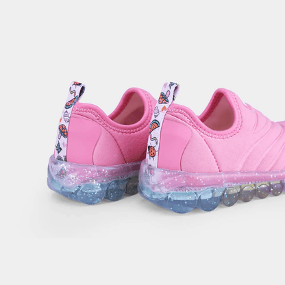 1155226 CASUAL TENIS CMS 2 Rosado