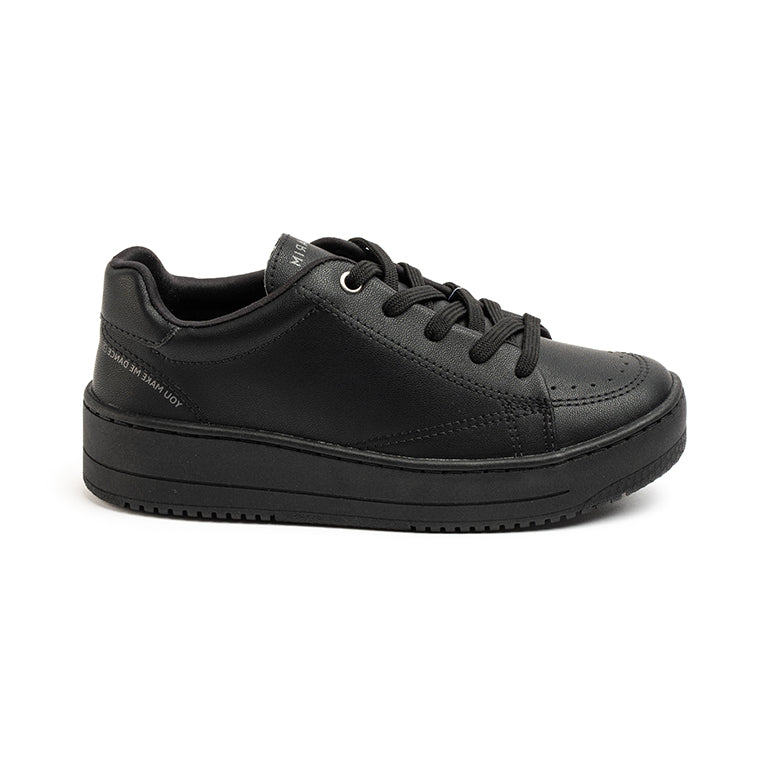 23-91221 CASUAL TENIS CMS 2 Negro