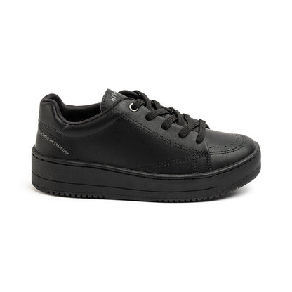 23-91221 CASUAL TENIS CMS 2 Negro