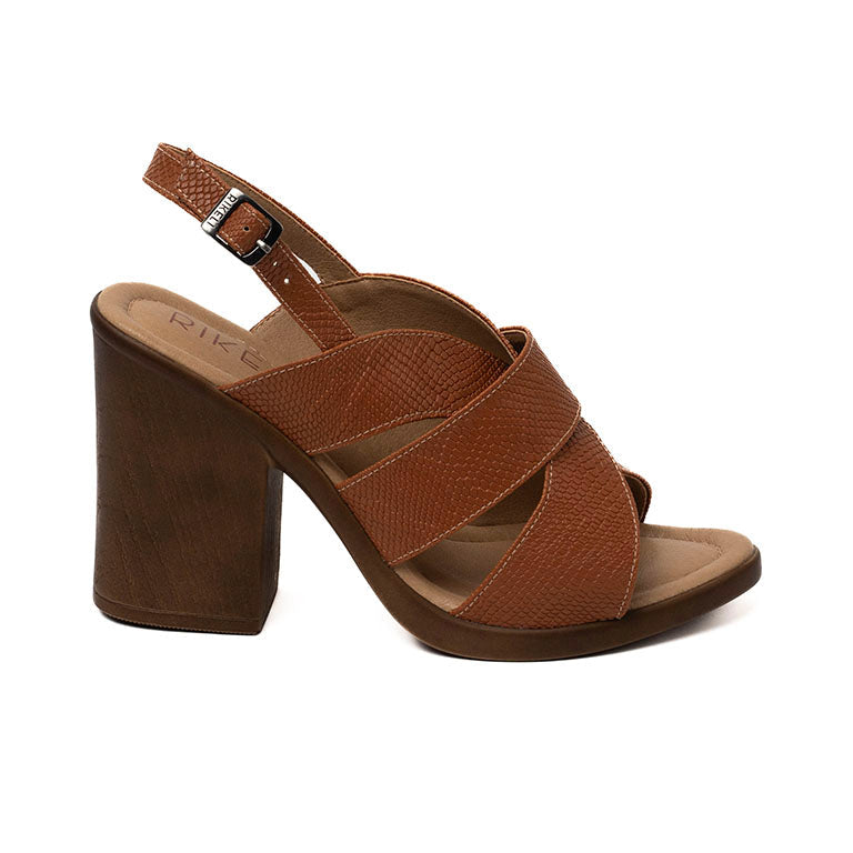 RK 292-21 CASUAL SANDALIAS CMS 10 Miel