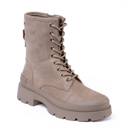 142025 CASUAL BOTA CMS 5 Beige