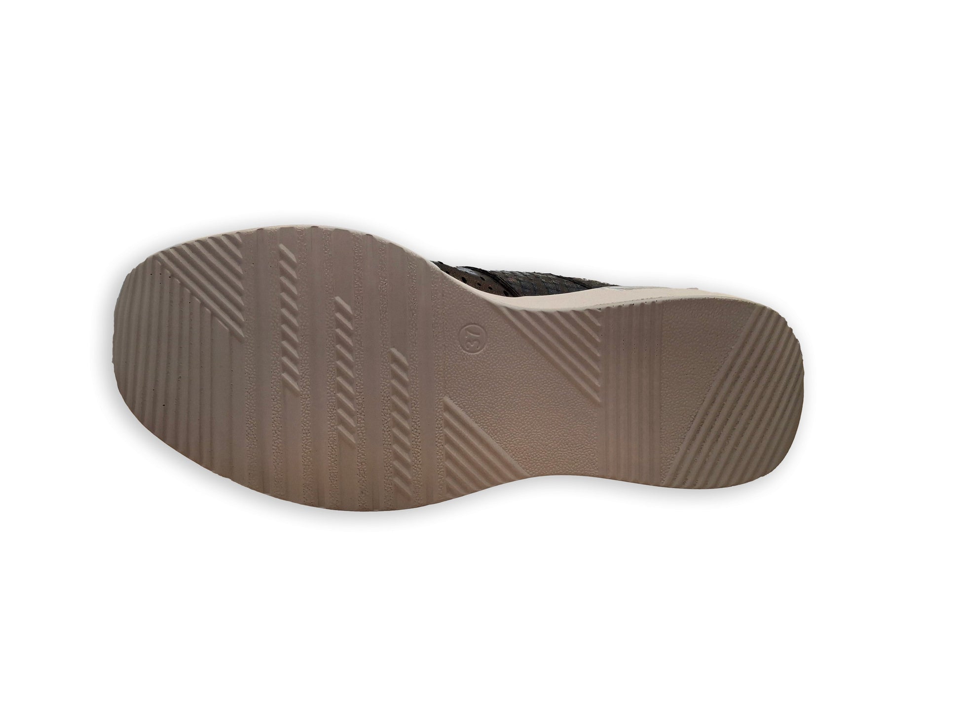 CY-230941 CASUAL FLAT MOCASÍN Negro