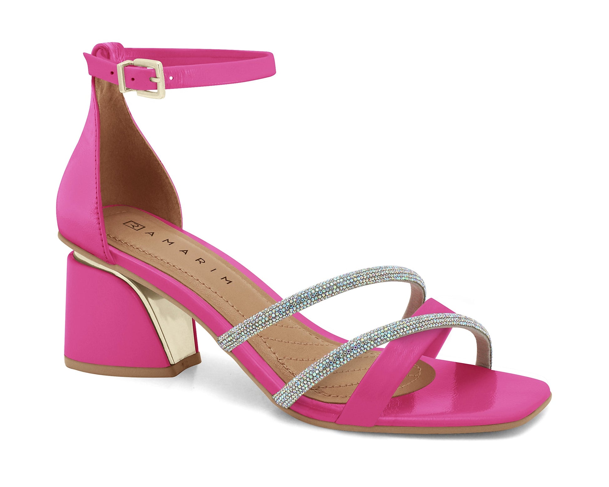 24-28102 CASUAL SANDALIAS CMS 5 Fushia