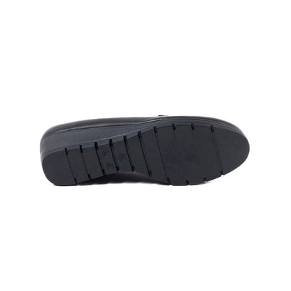 RIKELI61A CASUAL DE METER CMS 3 Negro