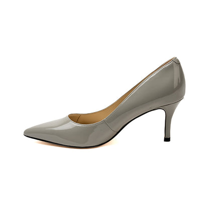 WNPATSY3 VESTIR FORMAL CMS 5 Gris