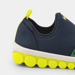 1155204 CASUAL TENIS CMS 2 Azul