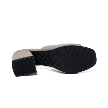 RK 316-14 CASUAL SANDALIAS CMS 7 Beige
