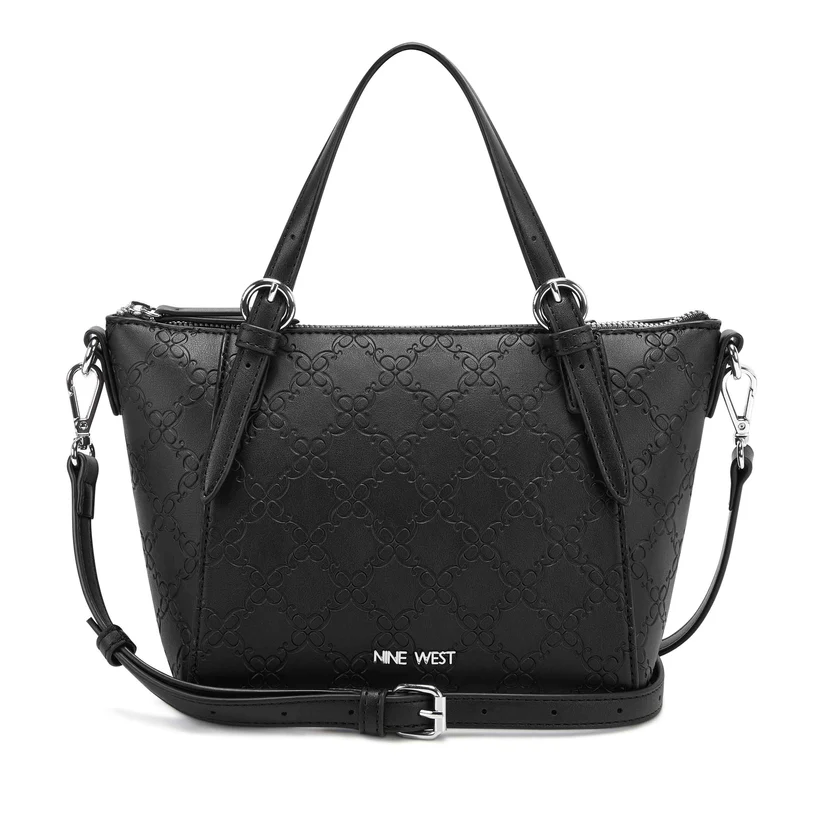 NYE522875-BLA ACCESORIOS CARTERAS CASUAL Negro U