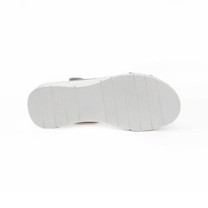 CY-240473 CASUAL CALZADO COMFORT Beige