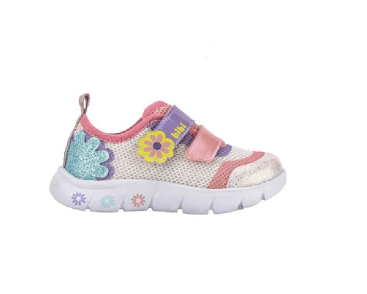 1225067 CASUAL TENIS CMS 2 Blanco