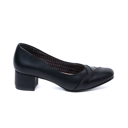 RK 274-38 CASUAL VESTIR CMS 5 Negro