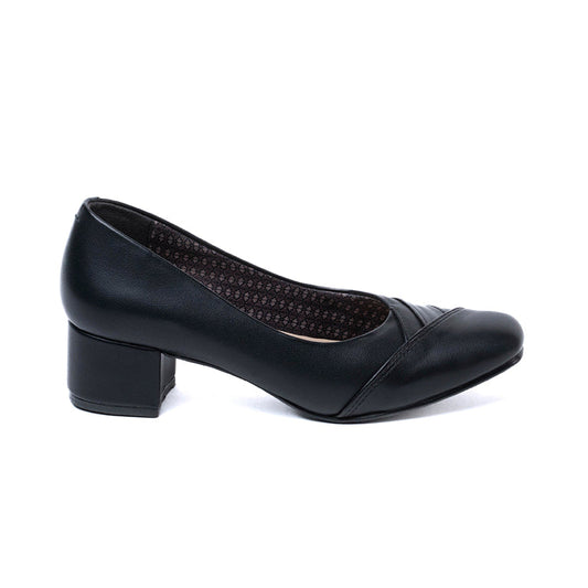 RK 274-38 CASUAL VESTIR CMS 5 Negro