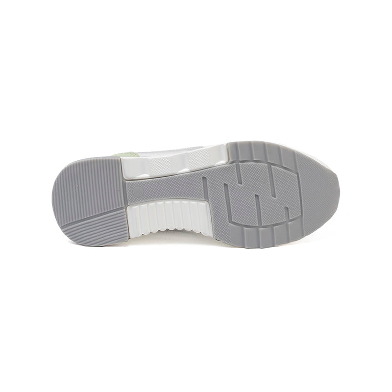 CY-240467 CASUAL CALZADO COMFORT Azul