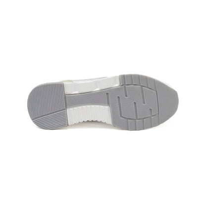 CY-240467 CASUAL CALZADO COMFORT Azul