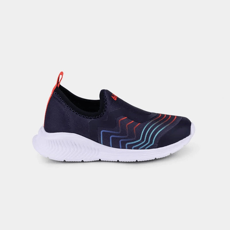 1186157 CASUAL TENIS CMS 3 Azul