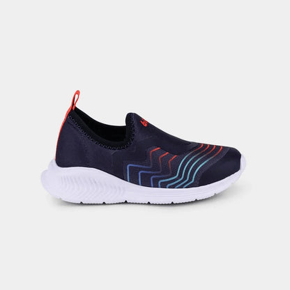 1186157 CASUAL TENIS CMS 3 Azul