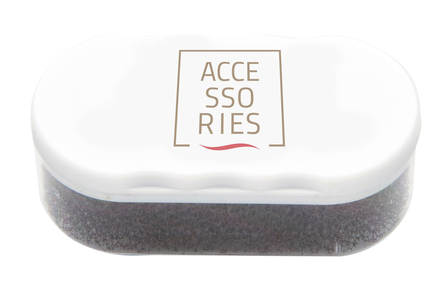 1415000032 LIMPIEZA DE CALZADO LIMPIEZA ESPONJA Blanco U